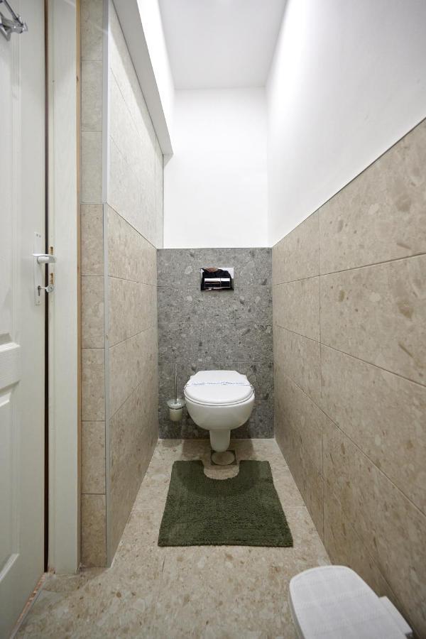 Vanimi Lux Apartmani Kikinda المظهر الخارجي الصورة
