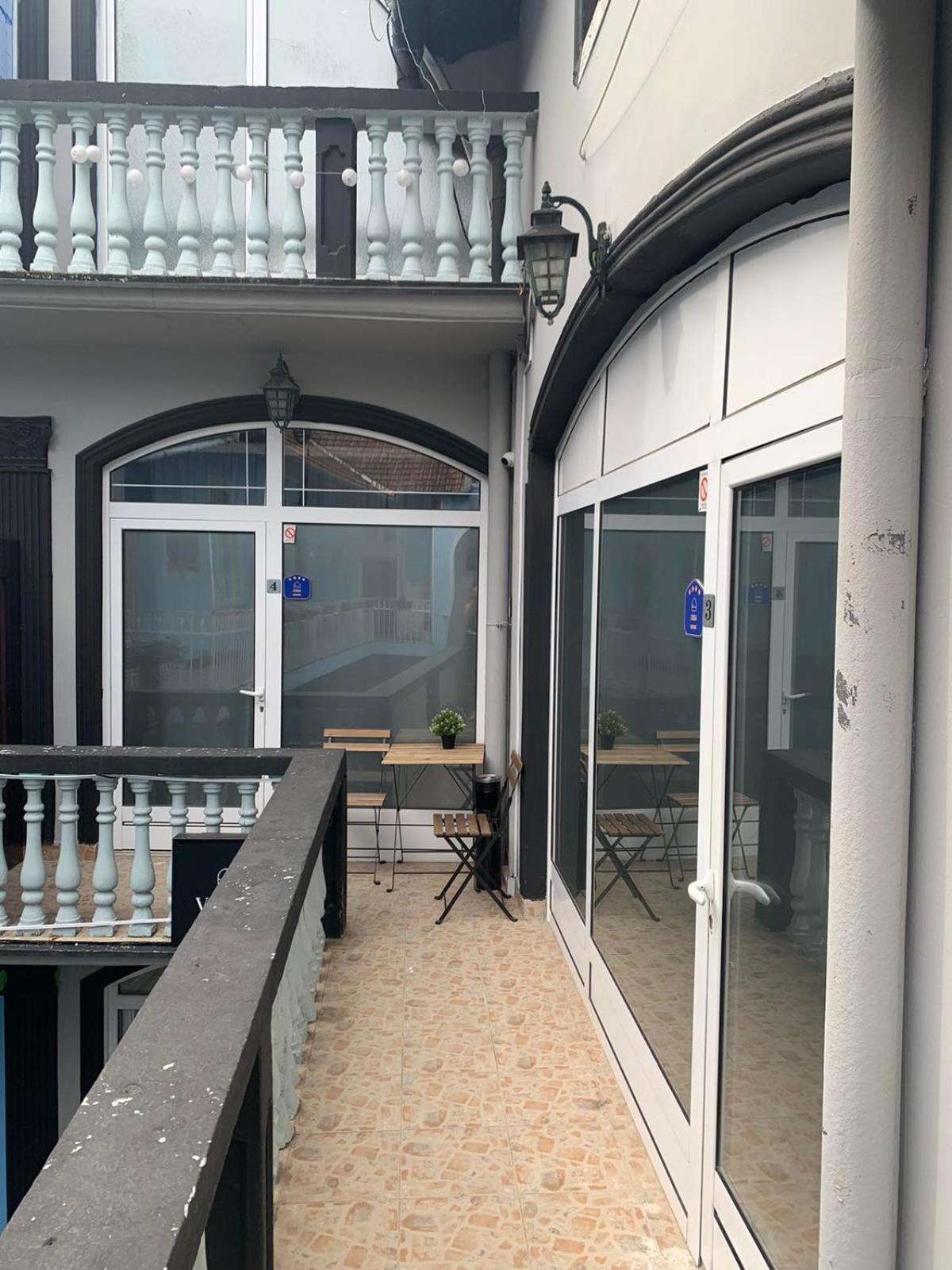 Vanimi Lux Apartmani Kikinda المظهر الخارجي الصورة