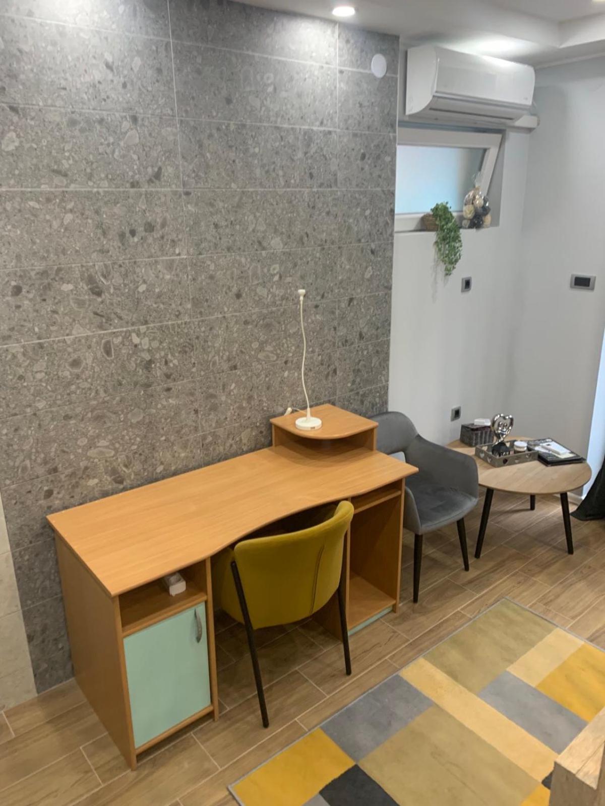 Vanimi Lux Apartmani Kikinda المظهر الخارجي الصورة